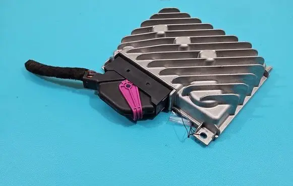 Seat Arona Sound amplifier 2G0035456 IMPRK1474449