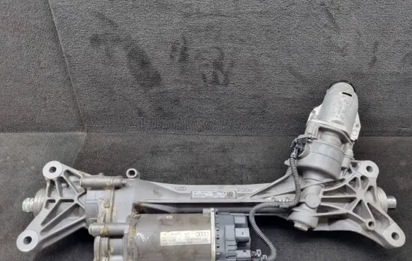 Audi A4 S4 B9 Steering rack 8W2423055S 8W0908144F 7828874699