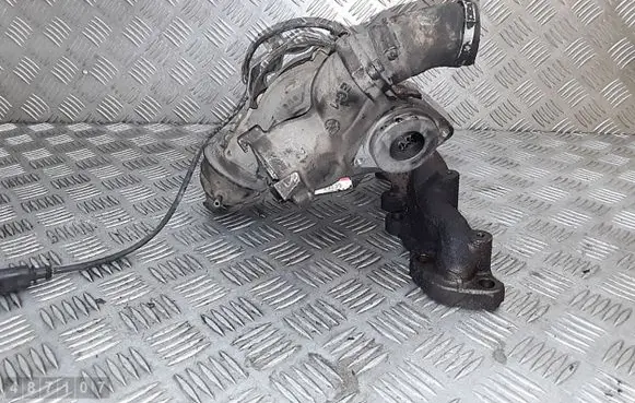 Seat Toledo IV (NH) Turbo