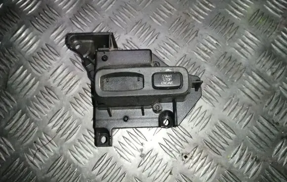 Volvo V70 Ignition lock 3043A6G9FXCVR
