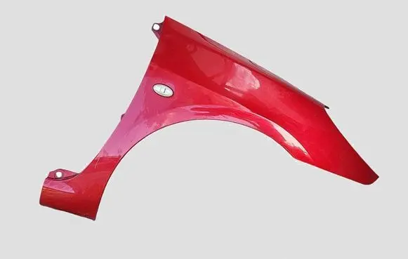 Peugeot 307 CC Fender