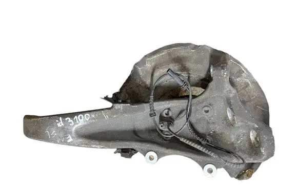 BMW 5 F10 F11 Front wheel hub