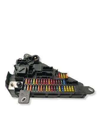BMW 5 E60 E61 Fuse box set 9138830 518956057