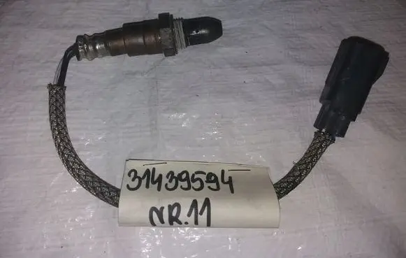 Volvo XC60 Exhaust gas temperature sensor 31439594