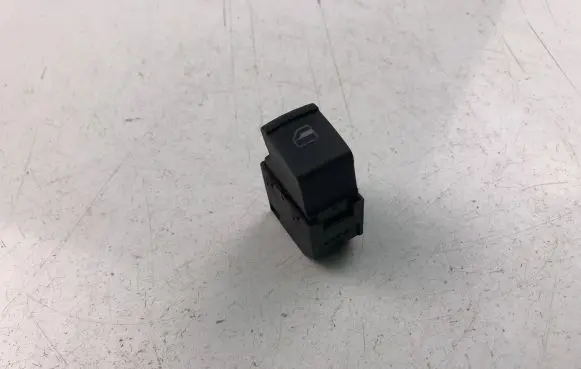 Seat Alhambra (Mk1) Electric window control switch YM2114529AAW