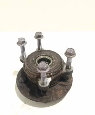 Toyota Highlander XU70 Front wheel ball bearing 