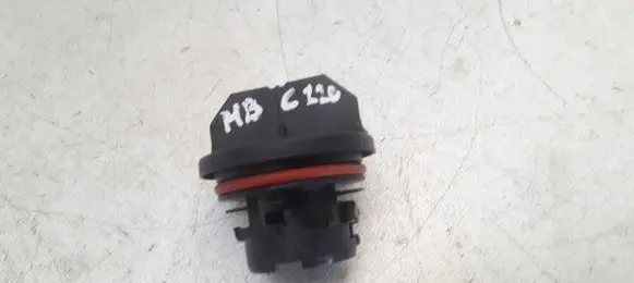 Headlight part