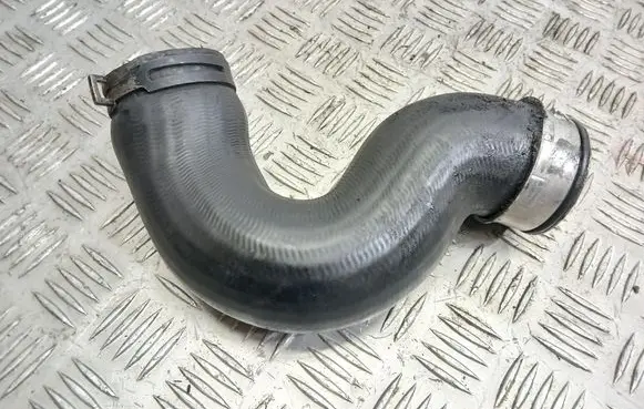 Seat Altea Intercooler hose/pipe