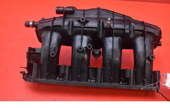Audi A6 Allroad C6 Intake manifold 06D133185N