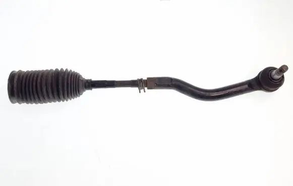Steering tie rod
