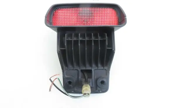 Suzuki Alto Third/center stoplight