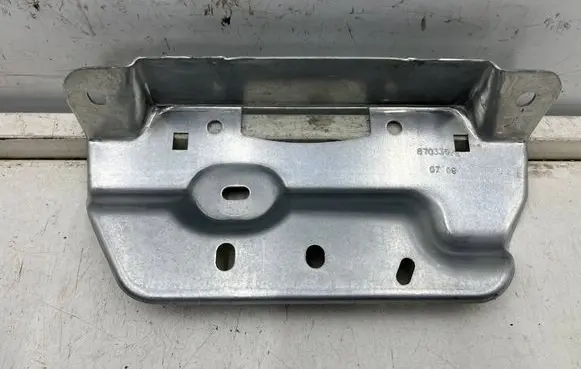 Peugeot Expert Tailgate/trunk/boot lock/catch/latch 1487033080