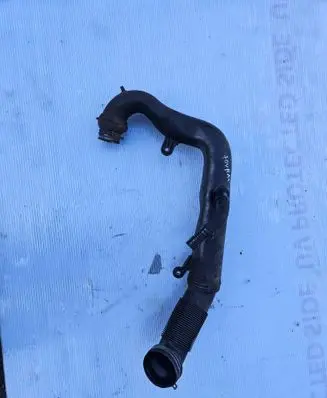 Volkswagen Touran I Intercooler hose/pipe 446143602 1K0129654K