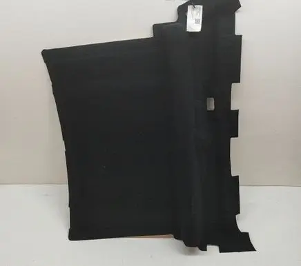 Mercedes-Benz GLS X166 Trunk/boot floor carpet liner 84262CV540 84262CV530
