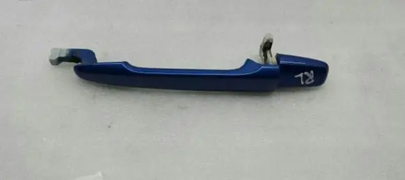 Mitsubishi Lancer X Rear door exterior handle 5716A013BC