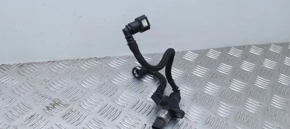 Peugeot 3008 II Fuel pressure sensor 9828711180