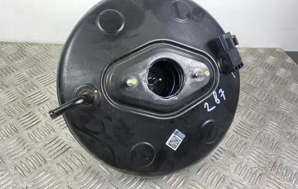 Hyundai Santa Fe Brake booster 58500S2100