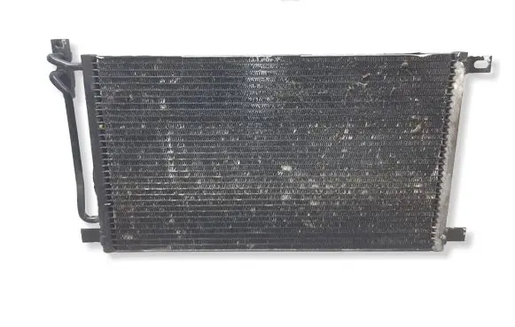 BMW X3 E83 A/C cooling radiator (condenser) 8377648 64538377648