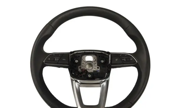 Audi A5 Steering wheel 8W0419091FG 4M84196894PK