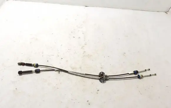 Volvo C70 Gear shift cable linkage 30759104