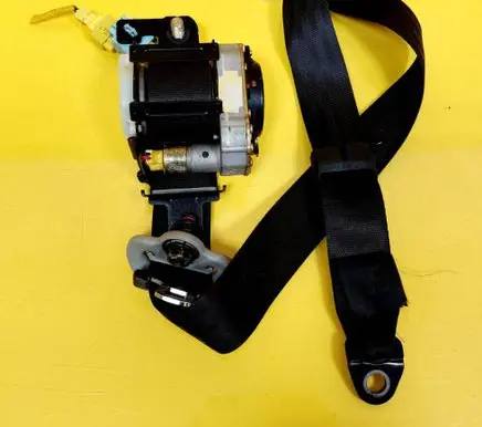 Honda Accord Front seatbelt ECCB32EJ010