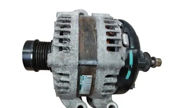 Dodge Durango Generator/alternator P68391578AB 68391578AB 68391578AC