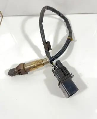Lambda probe sensor