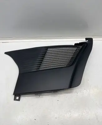 Porsche 911 997 Other trunk/boot trim element 9975723620 501312