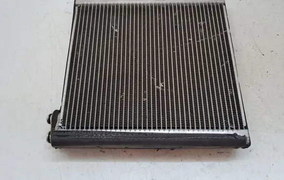 Air conditioning (A/C) radiator (interior)