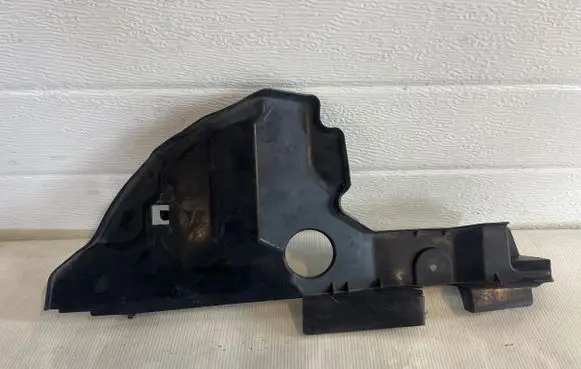 Lexus RX 330 - 350 - 400H Intercooler air guide/duct channel 5329448080