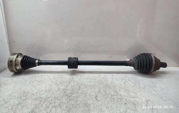 Seat Leon IV Front driveshaft 5Q0407272