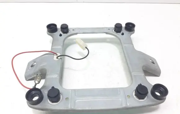 Steering wheel buttons/switches