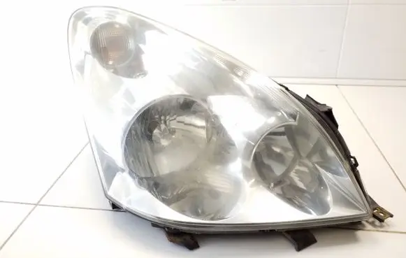 Toyota Corolla Verso E121 Headlight/headlamp STANLEY3124