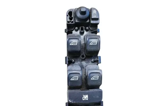 Volvo S80 Electric window control switch 30773269 03454200