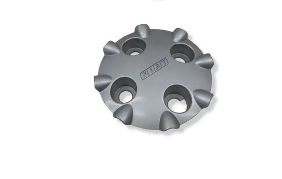 Fiat Barchetta Original wheel cap 46134340