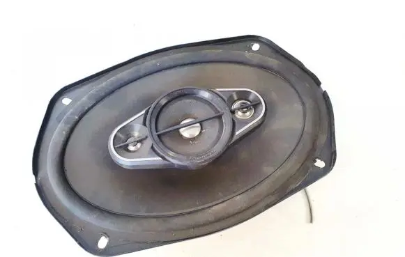Chrysler Sebring (ST-22 - JR) Front door speaker