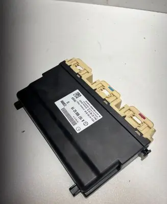 Mercedes-Benz GLE W167 Seat control module A1679005219 A1679022610 A1679010000