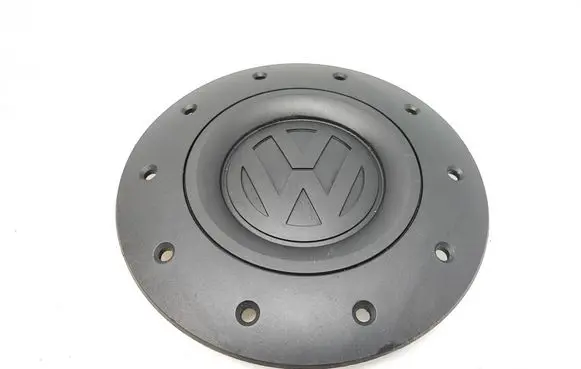 Volkswagen Transporter - Caravelle T5 Original wheel cap 7H0601151C