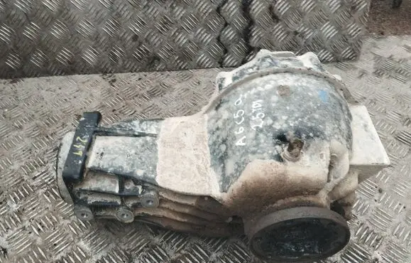 Audi A6 S6 C5 4B Rear differential