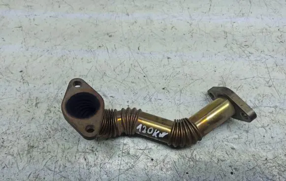 Opel Signum EGR valve line/pipe/hose