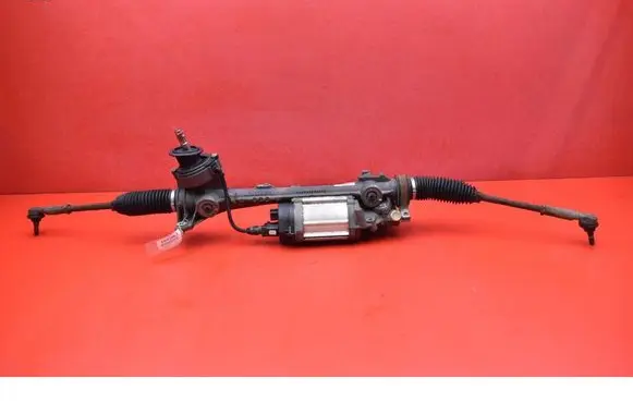 Skoda Octavia Mk2 (1Z) Steering rack 1K1423105C