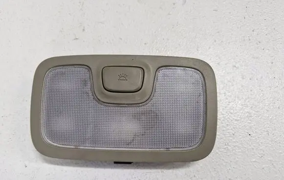 KIA Carens III Other interior light