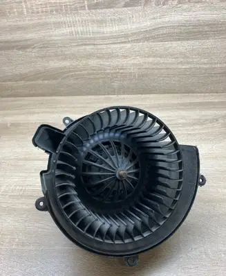 Opel Zafira A Heater fan/blower 9002249 90437893