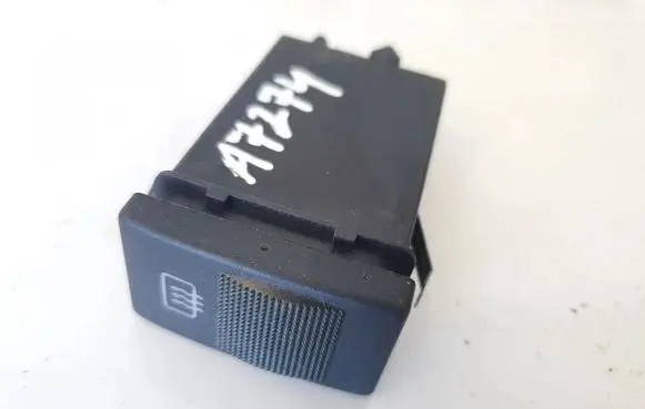 Audi A4 S4 B5 8D Windscreen/window heater switch 4d0941503b