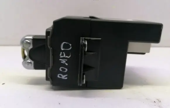 Alfa Romeo 159 Ignition lock 1560616200 NTR939