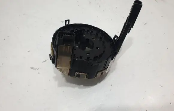 Audi A6 S6 C6 4F Airbag slip ring squib (SRS ring) 4E0953541A