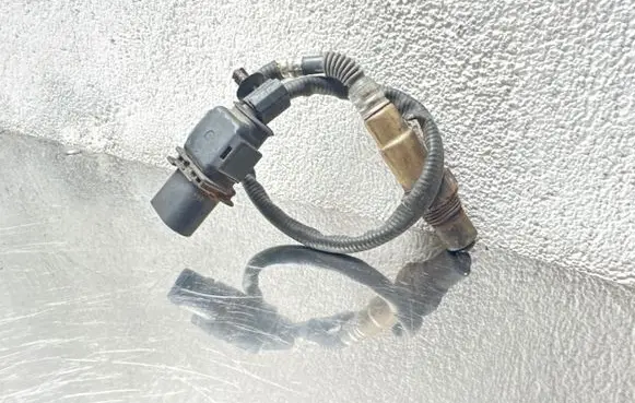 Opel Insignia A Lambda probe sensor 55566184 0281004110 198319
