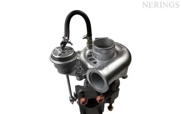 Fiat Ducato Turbo 53039700067 53039880067