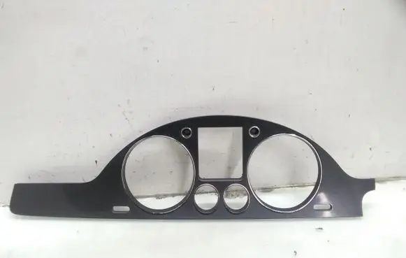 Dashboard trim