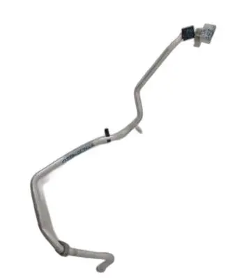Renault Koleos I Air conditioning (A/C) pipe/hose 535239-6220